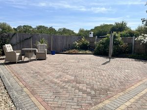 Garden- click for photo gallery